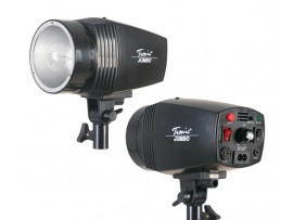 Paket Studio Tronic Jumbo Kit